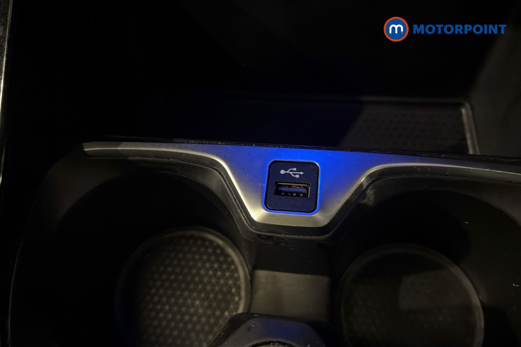 BMW 1 Series M Sport Automatic Diesel Hatchback - Stock Number (1630826) - 17th supplementary image