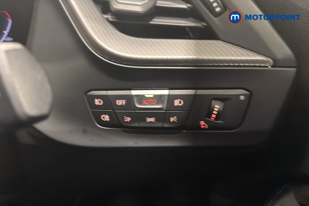 BMW 1 Series M Sport Automatic Diesel Hatchback - Stock Number (1630826) - 18th supplementary image