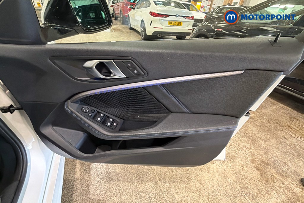 BMW 1 Series M Sport Automatic Diesel Hatchback - Stock Number (1630826) - 19th supplementary image