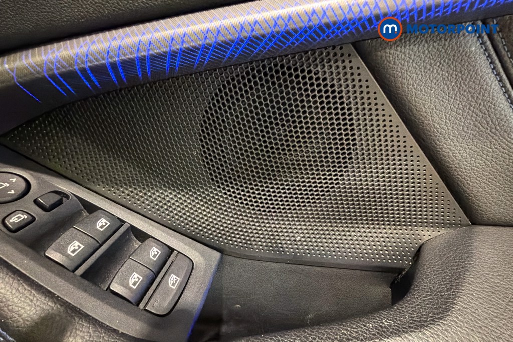 BMW 1 Series M Sport Automatic Diesel Hatchback - Stock Number (1630826) - 21st supplementary image