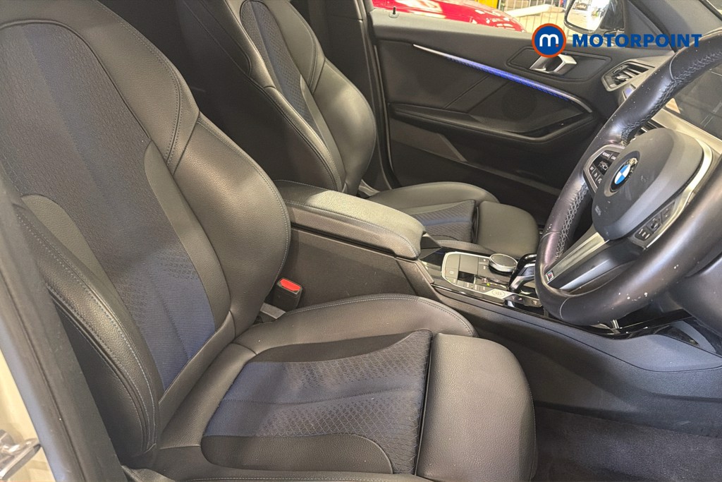 BMW 1 Series M Sport Automatic Diesel Hatchback - Stock Number (1630826) - 22nd supplementary image