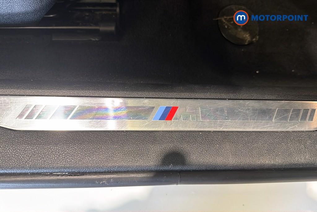 BMW 1 Series M Sport Automatic Diesel Hatchback - Stock Number (1630826) - 27th supplementary image