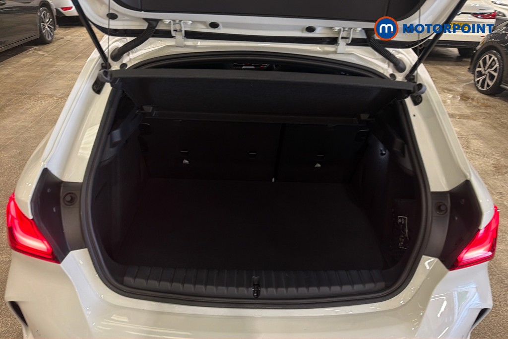 BMW 1 Series M Sport Automatic Diesel Hatchback - Stock Number (1630826) - 33rd supplementary image