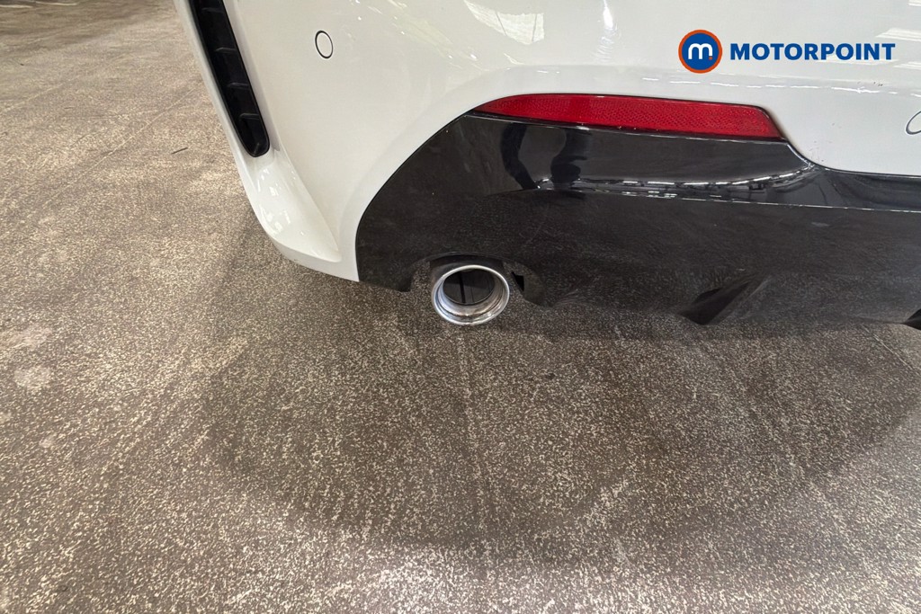 BMW 1 Series M Sport Automatic Diesel Hatchback - Stock Number (1630826) - 39th supplementary image