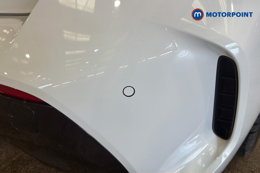 BMW 1 Series M Sport Automatic Diesel Hatchback - Stock Number (1630826) - 40th supplementary image