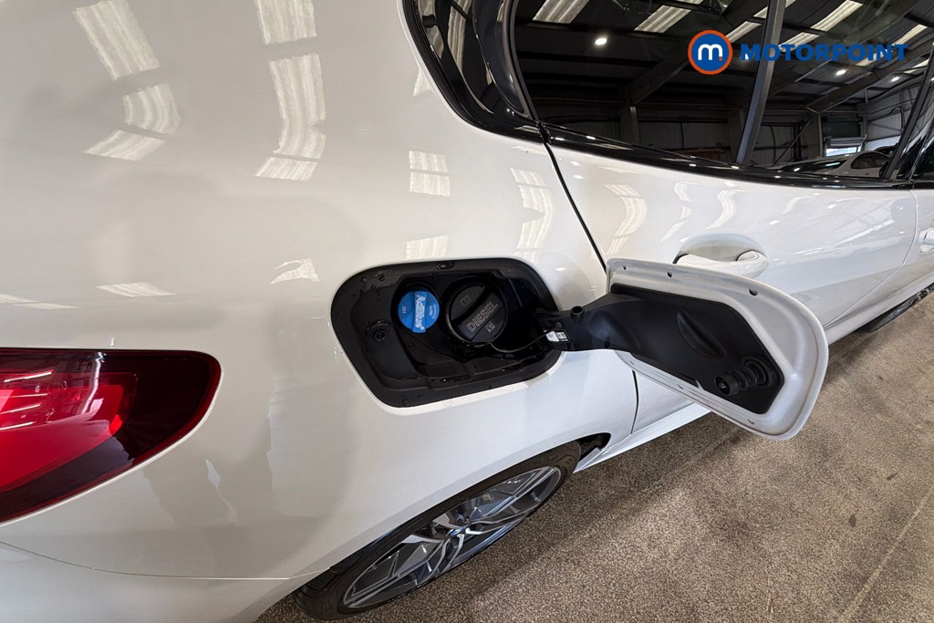 BMW 1 Series M Sport Automatic Diesel Hatchback - Stock Number (1630826) - 41st supplementary image