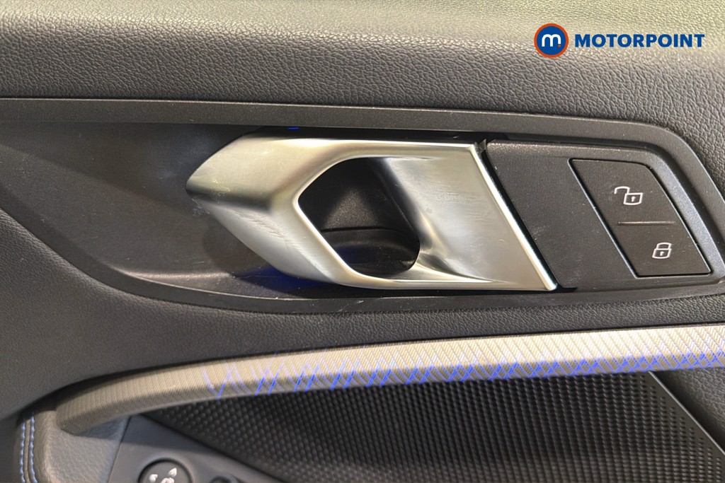 BMW 1 Series M Sport Automatic Diesel Hatchback - Stock Number (1630826) - 42nd supplementary image