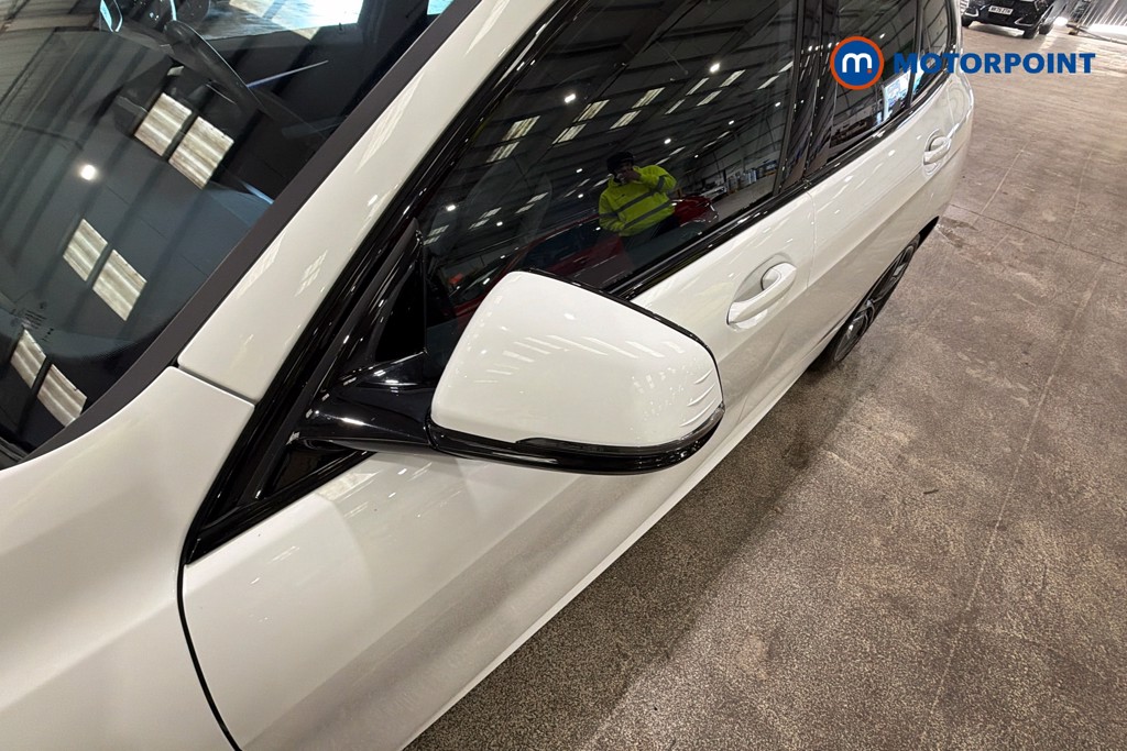 BMW 1 Series M Sport Automatic Diesel Hatchback - Stock Number (1630826) - 43rd supplementary image