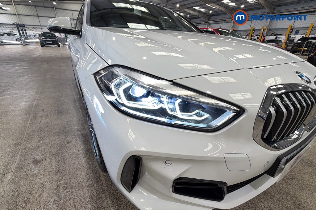 BMW 1 Series M Sport Automatic Diesel Hatchback - Stock Number (1630826) - 44th supplementary image