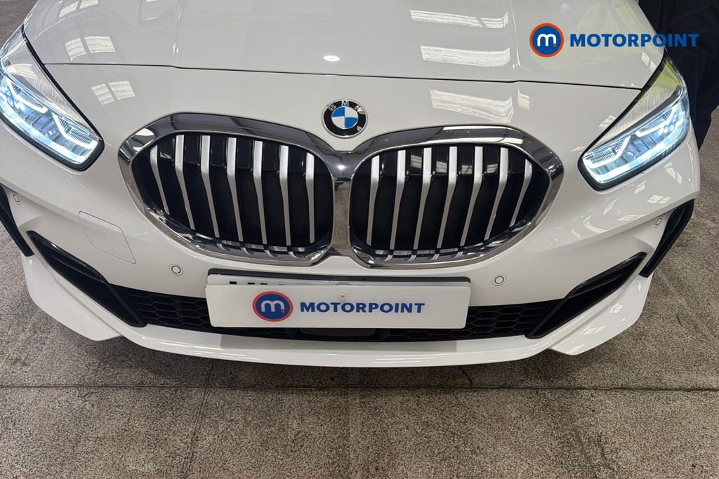 BMW 1 Series M Sport Automatic Diesel Hatchback - Stock Number (1630826) - 45th supplementary image