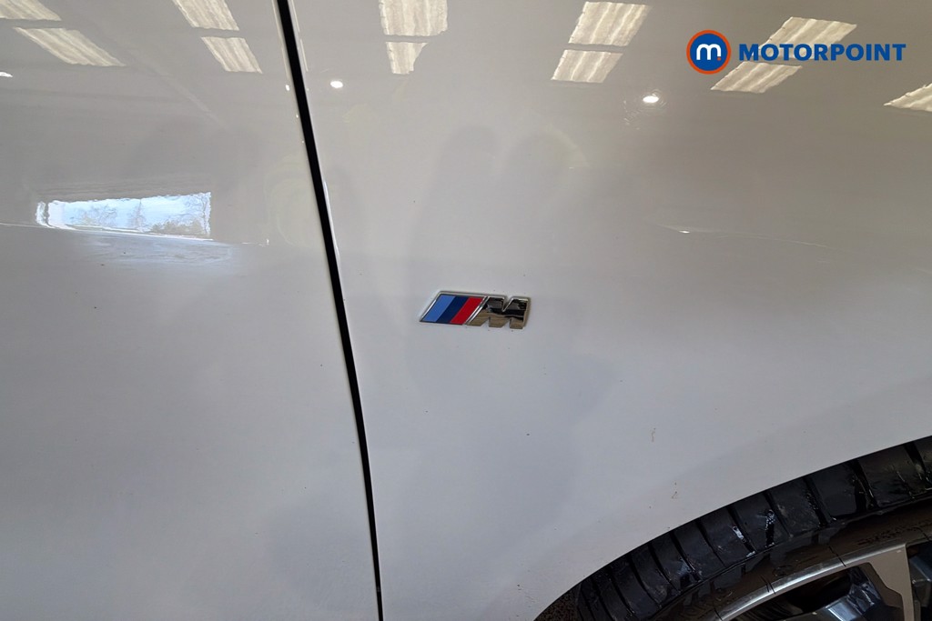 BMW 1 Series M Sport Automatic Diesel Hatchback - Stock Number (1630826) - 46th supplementary image