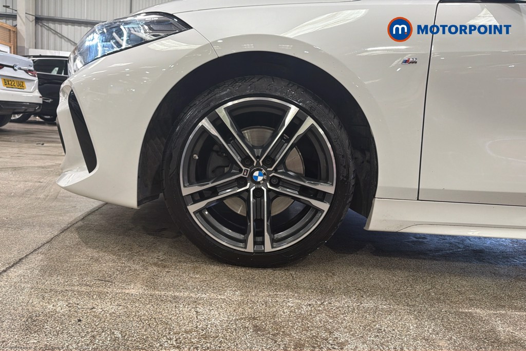 BMW 1 Series M Sport Automatic Diesel Hatchback - Stock Number (1630826) - 47th supplementary image