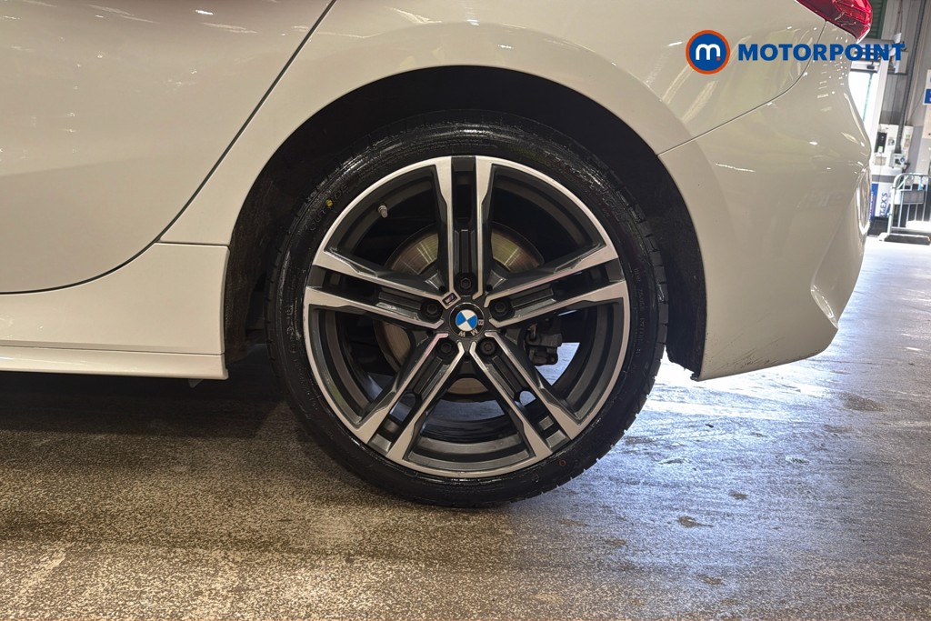 BMW 1 Series M Sport Automatic Diesel Hatchback - Stock Number (1630826) - 48th supplementary image