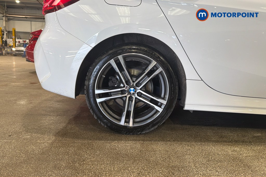 BMW 1 Series M Sport Automatic Diesel Hatchback - Stock Number (1630826) - 49th supplementary image