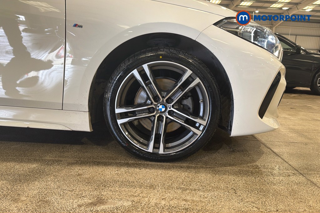 BMW 1 Series M Sport Automatic Diesel Hatchback - Stock Number (1630826) - 50th supplementary image