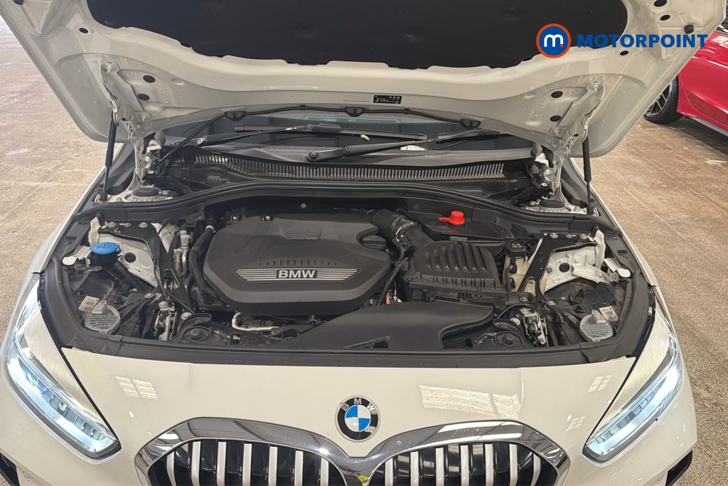 BMW 1 Series M Sport Automatic Diesel Hatchback - Stock Number (1630826) - 51st supplementary image