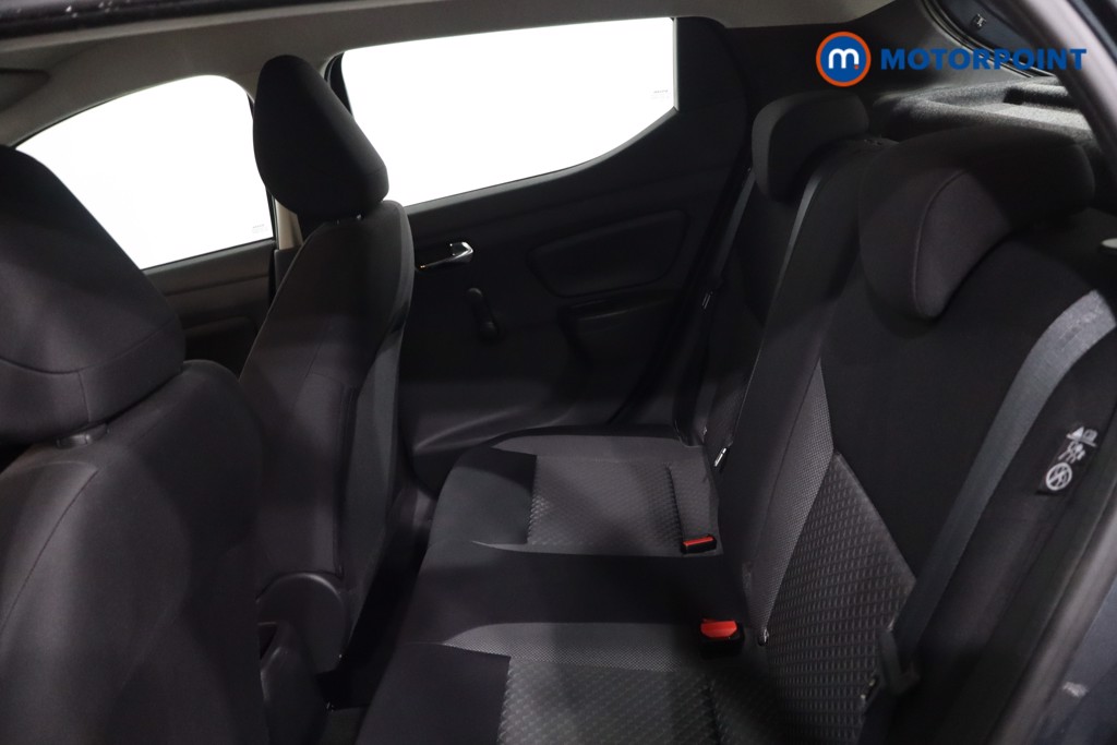 Nissan Micra Acenta Manual Petrol Hatchback - Stock Number (1630982) - 5th supplementary image