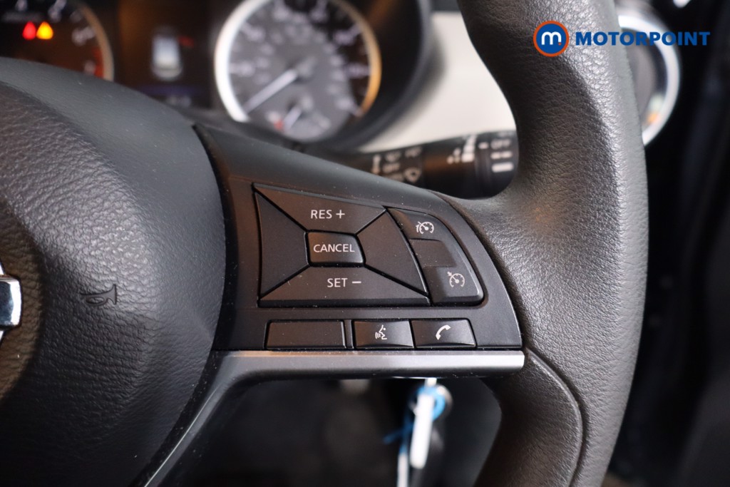 Nissan Micra Acenta Manual Petrol Hatchback - Stock Number (1630982) - 8th supplementary image