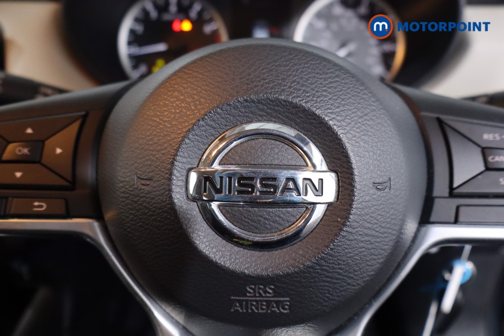 Nissan Micra Acenta Manual Petrol Hatchback - Stock Number (1630982) - 13th supplementary image