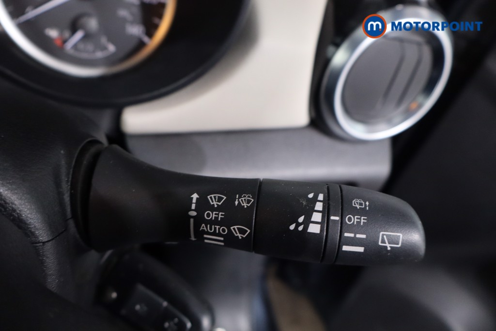 Nissan Micra Acenta Manual Petrol Hatchback - Stock Number (1630982) - 15th supplementary image