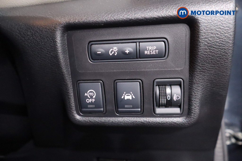Nissan Micra Acenta Manual Petrol Hatchback - Stock Number (1630982) - 17th supplementary image