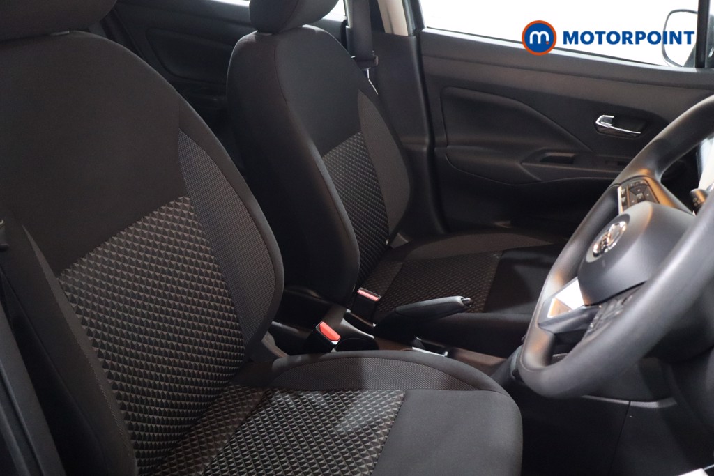 Nissan Micra Acenta Manual Petrol Hatchback - Stock Number (1630982) - 21st supplementary image