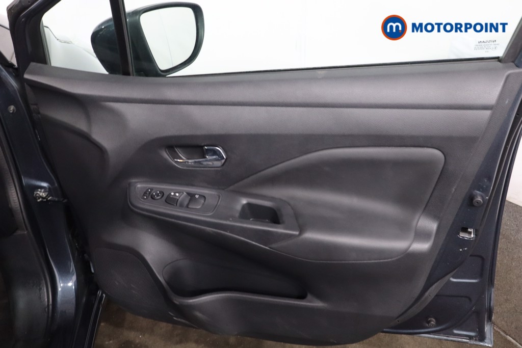Nissan Micra Acenta Manual Petrol Hatchback - Stock Number (1630982) - 22nd supplementary image