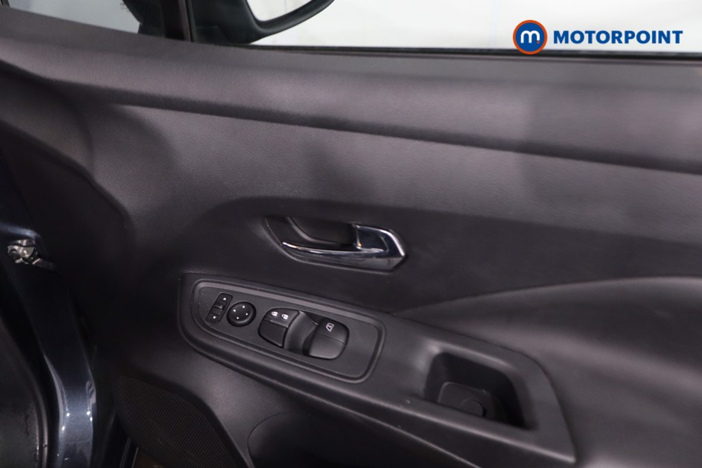 Nissan Micra Acenta Manual Petrol Hatchback - Stock Number (1630982) - 23rd supplementary image