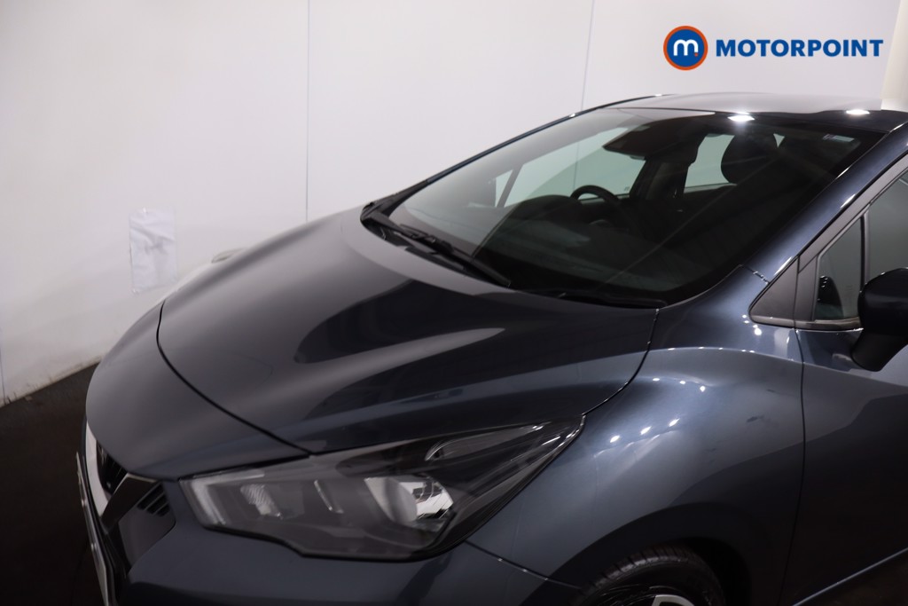 Nissan Micra Acenta Manual Petrol Hatchback - Stock Number (1630982) - 25th supplementary image
