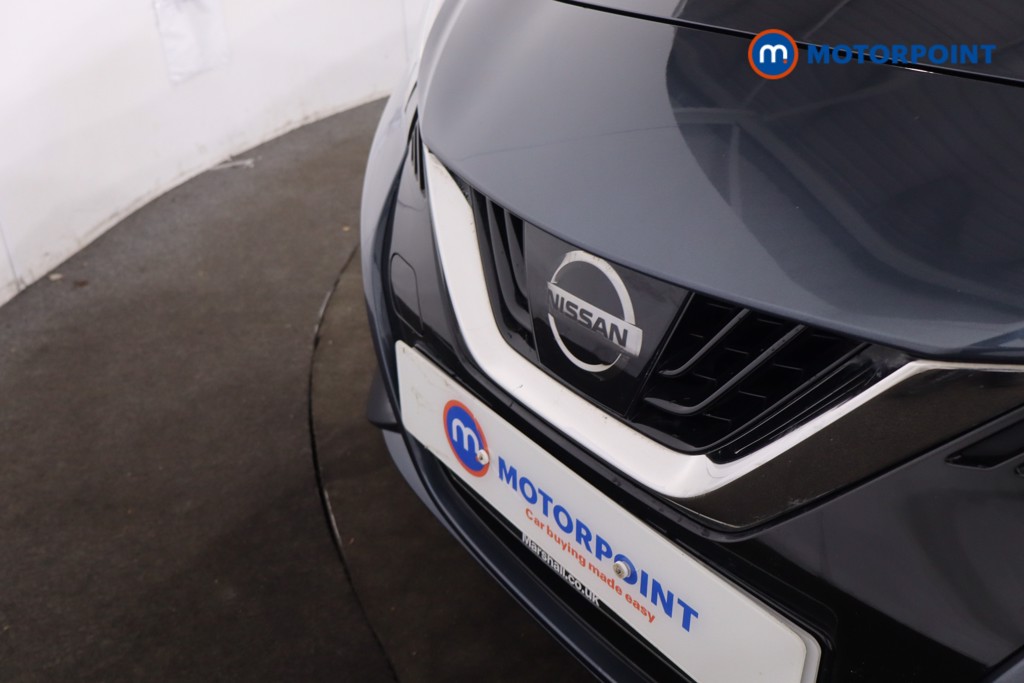 Nissan Micra Acenta Manual Petrol Hatchback - Stock Number (1630982) - 26th supplementary image