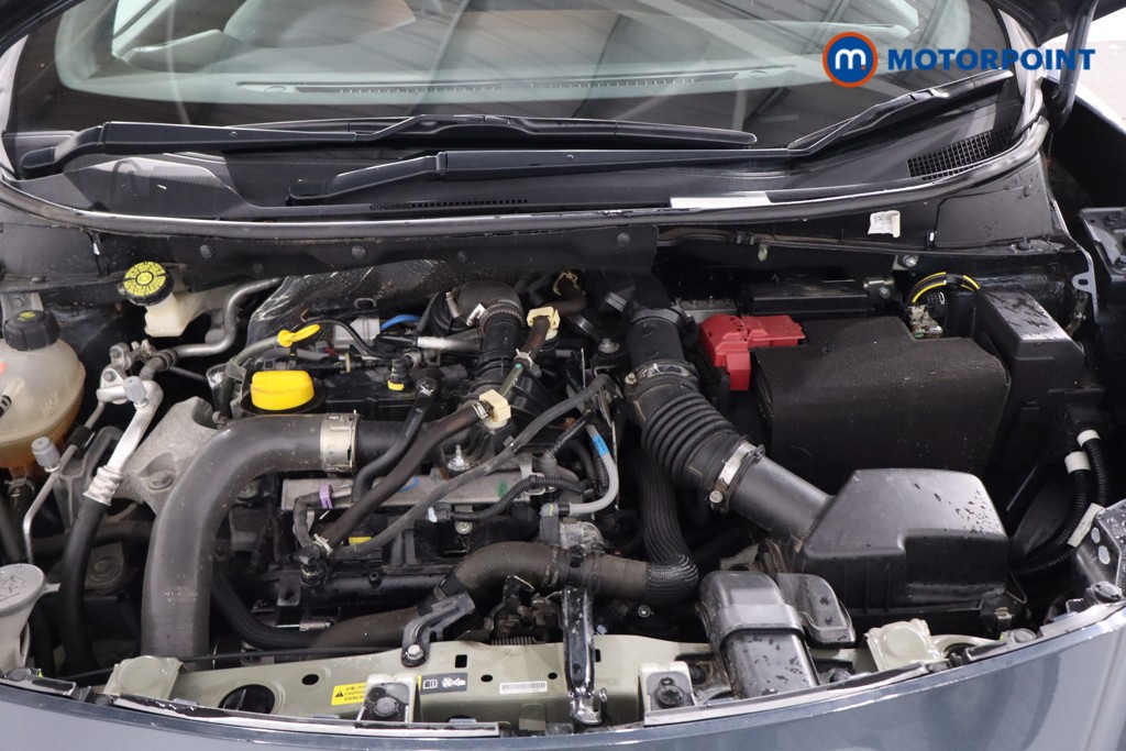 Nissan Micra Acenta Manual Petrol Hatchback - Stock Number (1630982) - 29th supplementary image