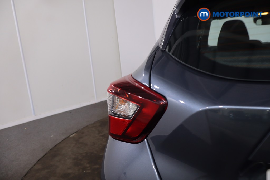 Nissan Micra Acenta Manual Petrol Hatchback - Stock Number (1630982) - 31st supplementary image