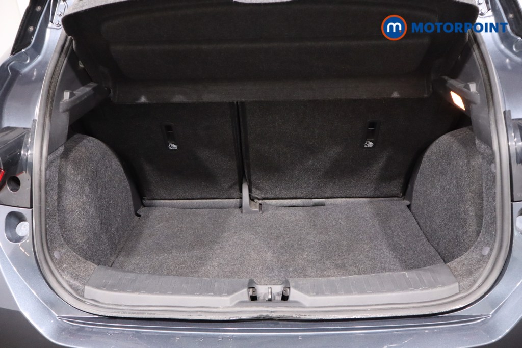 Nissan Micra Acenta Manual Petrol Hatchback - Stock Number (1630982) - 33rd supplementary image