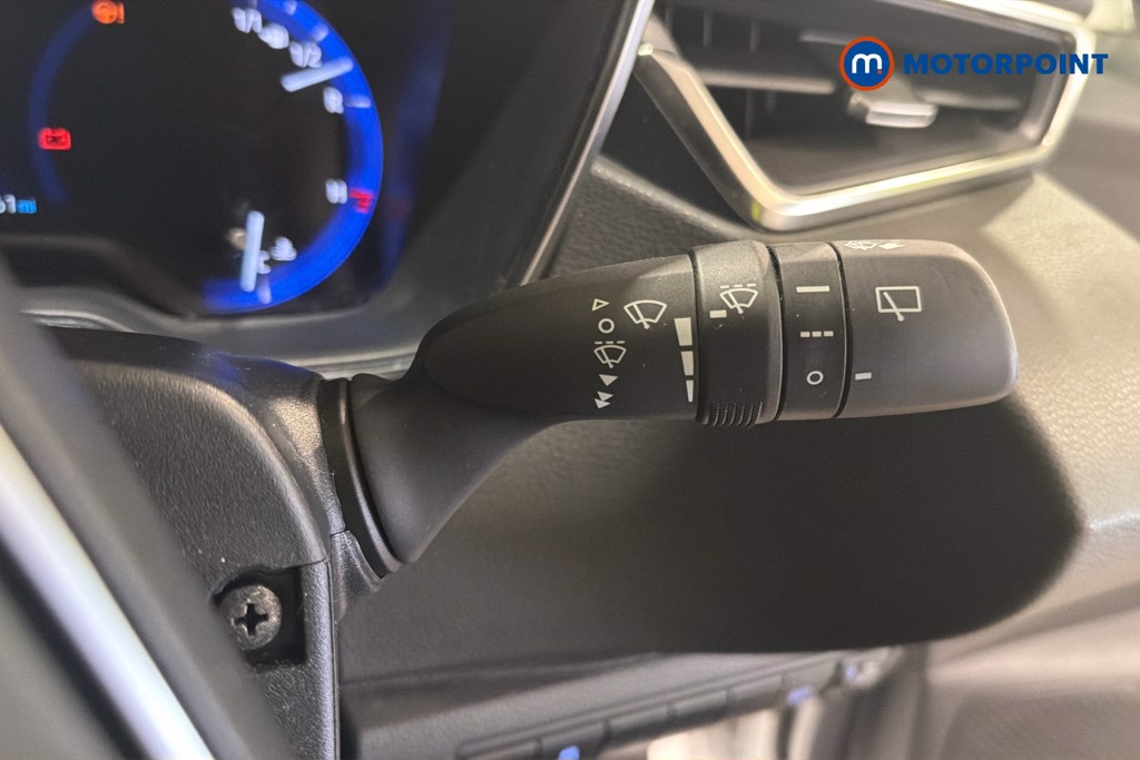 Toyota Corolla Icon Automatic Petrol-Electric Hybrid Estate - Stock Number (1631379) - 7th supplementary image