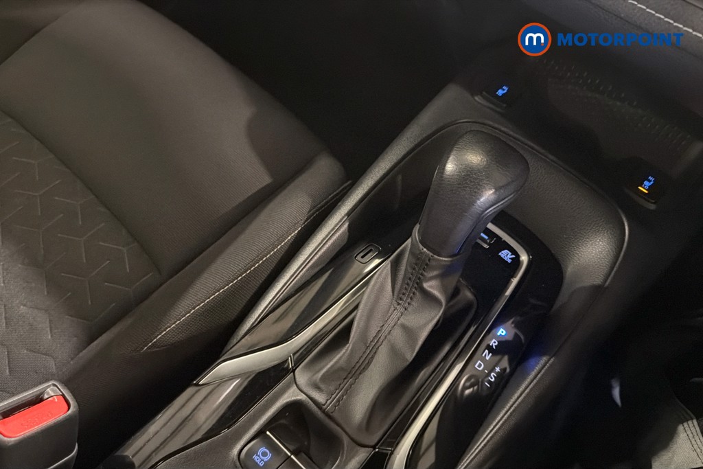 Toyota Corolla Icon Automatic Petrol-Electric Hybrid Estate - Stock Number (1631379) - 15th supplementary image