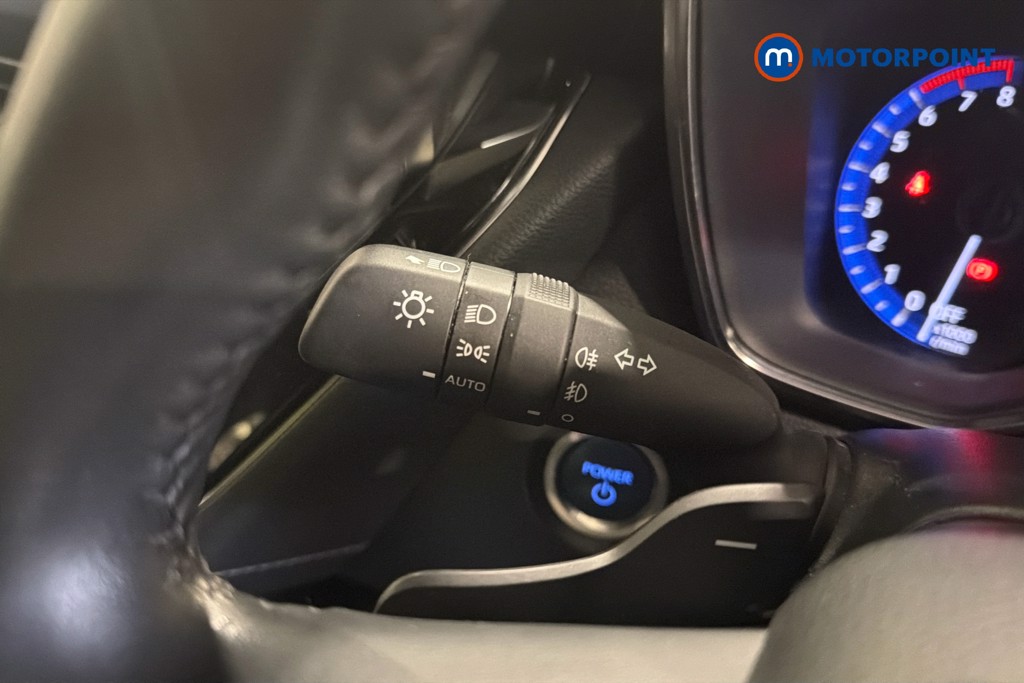 Toyota Corolla Icon Automatic Petrol-Electric Hybrid Estate - Stock Number (1631379) - 18th supplementary image