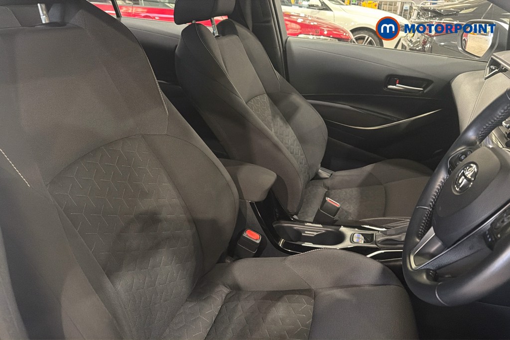 Toyota Corolla Icon Automatic Petrol-Electric Hybrid Estate - Stock Number (1631379) - 22nd supplementary image