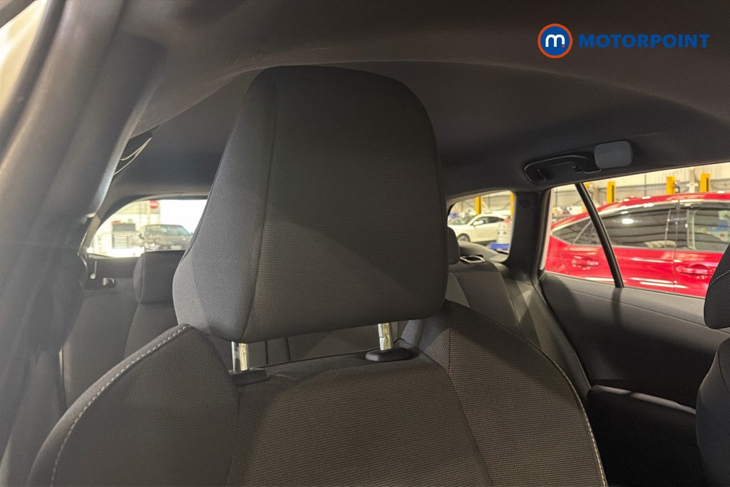 Toyota Corolla Icon Automatic Petrol-Electric Hybrid Estate - Stock Number (1631379) - 23rd supplementary image