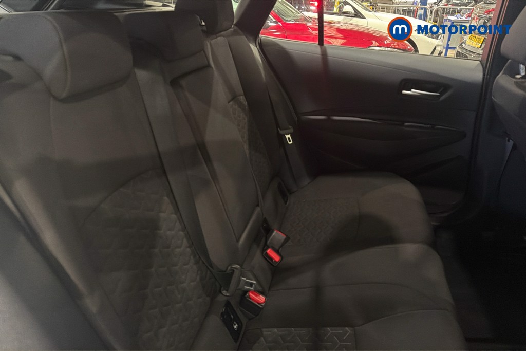 Toyota Corolla Icon Automatic Petrol-Electric Hybrid Estate - Stock Number (1631379) - 28th supplementary image