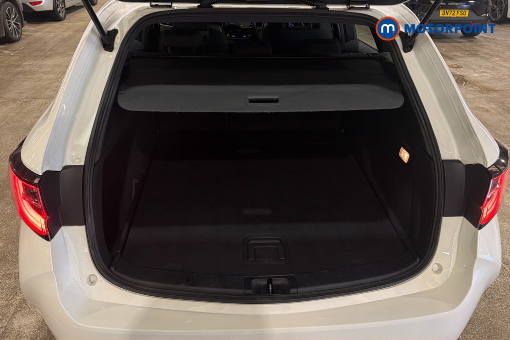 Toyota Corolla Icon Automatic Petrol-Electric Hybrid Estate - Stock Number (1631379) - 33rd supplementary image