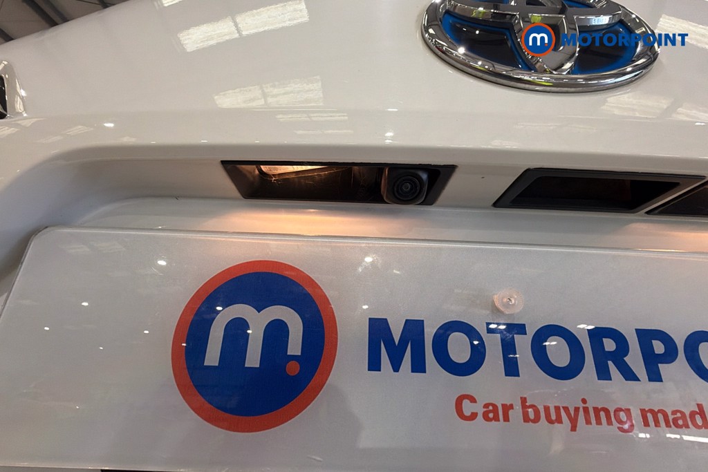 Toyota Corolla Icon Automatic Petrol-Electric Hybrid Estate - Stock Number (1631379) - 36th supplementary image