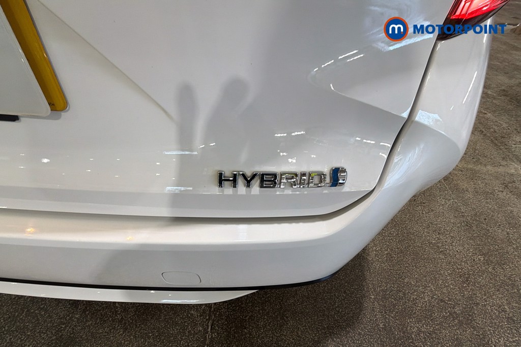 Toyota Corolla Icon Automatic Petrol-Electric Hybrid Estate - Stock Number (1631379) - 37th supplementary image