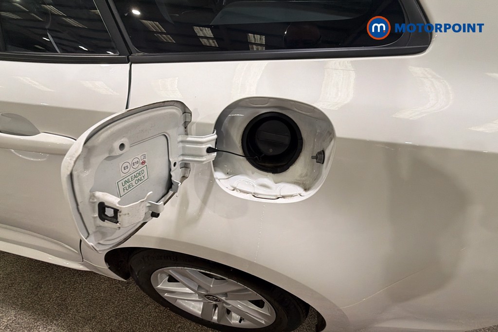 Toyota Corolla Icon Automatic Petrol-Electric Hybrid Estate - Stock Number (1631379) - 41st supplementary image