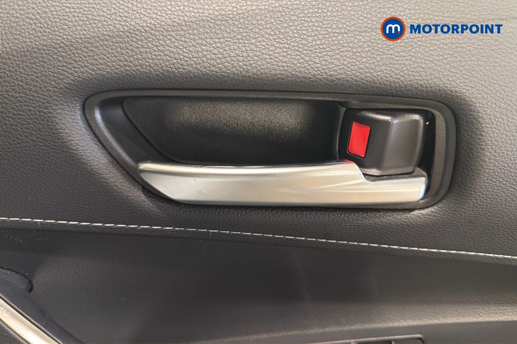 Toyota Corolla Icon Automatic Petrol-Electric Hybrid Estate - Stock Number (1631379) - 42nd supplementary image