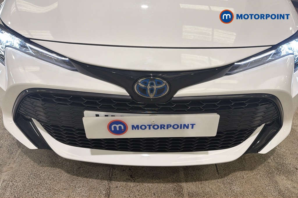 Toyota Corolla Icon Automatic Petrol-Electric Hybrid Estate - Stock Number (1631379) - 45th supplementary image