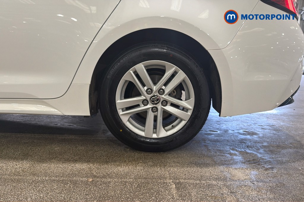 Toyota Corolla Icon Automatic Petrol-Electric Hybrid Estate - Stock Number (1631379) - 48th supplementary image