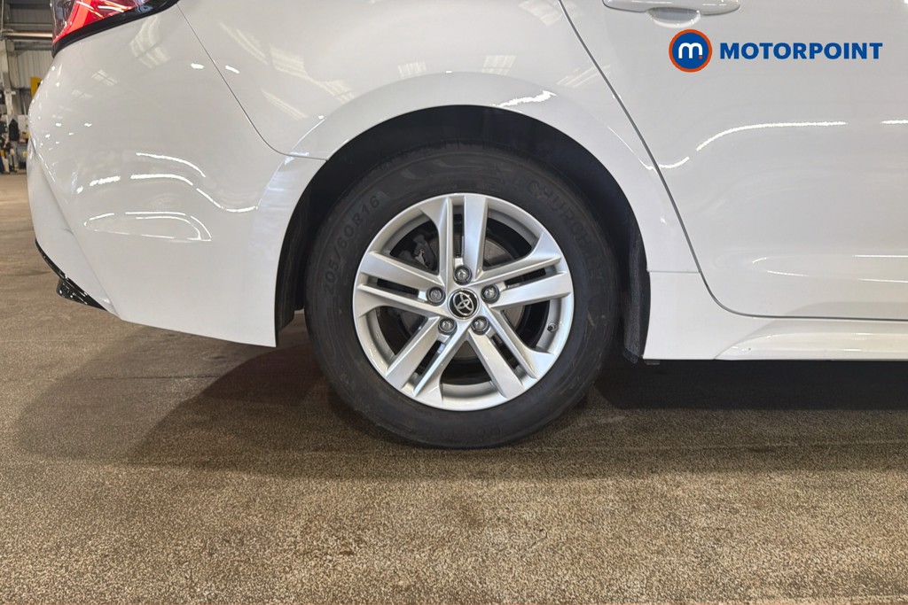 Toyota Corolla Icon Automatic Petrol-Electric Hybrid Estate - Stock Number (1631379) - 49th supplementary image