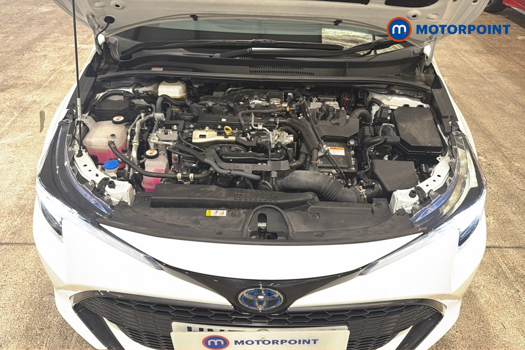 Toyota Corolla Icon Automatic Petrol-Electric Hybrid Estate - Stock Number (1631379) - 51st supplementary image