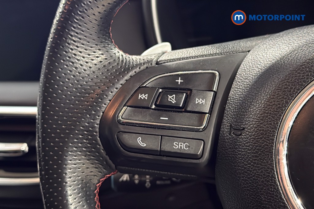Mg Motor Uk HS Trophy Automatic Petrol SUV - Stock Number (1631421) - 3rd supplementary image