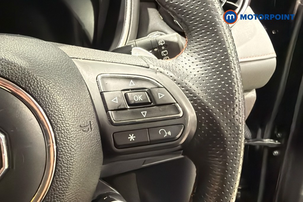 Mg Motor Uk HS Trophy Automatic Petrol SUV - Stock Number (1631421) - 4th supplementary image